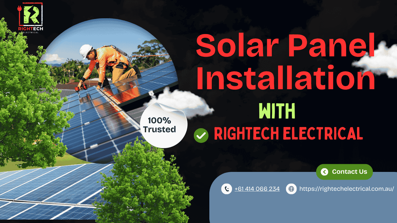 Solar Panel Installation: Power Your Home with Sunshine