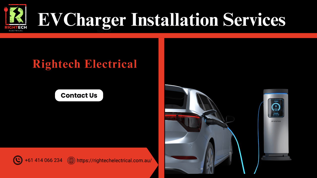 Featured image of Ev charger installation services