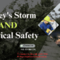 Sydney Climate and Home Electrical Issues 2 85x85
